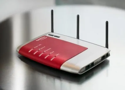 Що таке wlan