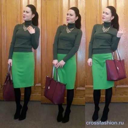 Crossfashion group - з чим носити фіолетову (чорничний) сумку повсякденні образи з верхньої (з чим носити фіолетову сумку) Crossfashion group - з чим носити фіолетову (чорничний) сумку повсякденні образи з верхньої