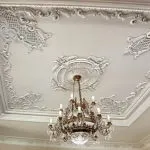 Декоративні стелі (45 фото) ідеї для оздоблення стін і стельових покриттів, елементи для красивого