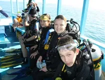 Дайвінг сафарі в Єгипті дайв-сафарі від групи rudive (Єгипті) Дайвінг сафарі в Єгипті дайв-сафарі від групи rudive