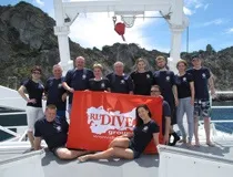 Дайвінг сафарі в Єгипті дайв-сафарі від групи rudive (москва) Дайвінг сафарі в Єгипті дайв-сафарі від групи rudive