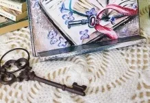 Декупаж на картоні майстер-клас і заготовки своїми руками для початківців, як зробити піддон, відео (декупаж на картоні) Декупаж на картоні майстер-клас і заготовки своїми руками для початківців, як зробити піддон, відео