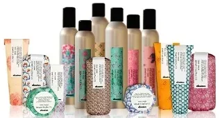 Davines професійні засоби для волосся