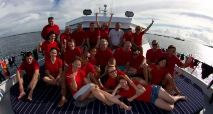Дайвінг сафарі в Єгипті дайв-сафарі від групи rudive (Єгипті) Дайвінг сафарі в Єгипті дайв-сафарі від групи rudive