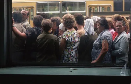 Давайте не будемо брехати, як жили за часів ссср! (Часи) Давайте не будемо брехати, як жили за часів ссср!