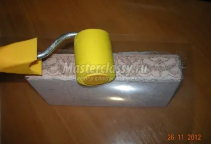 Декупаж купюрніци
