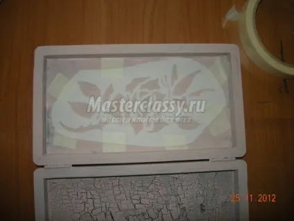 Декупаж купюрніци