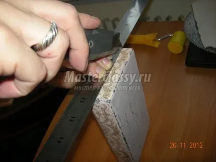 Декупаж купюрніци