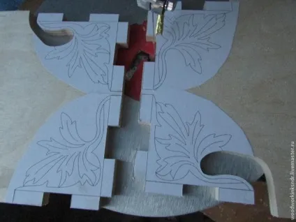 Робимо різьблену настінну поличку - ярмарок майстрів - ручна робота, handmade (для дому та інтер'єру) Робимо різьблену настінну поличку - ярмарок майстрів - ручна робота, handmade