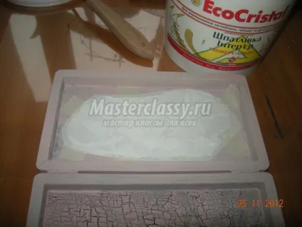 Декупаж купюрніци