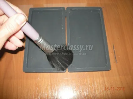 Декупаж купюрніци