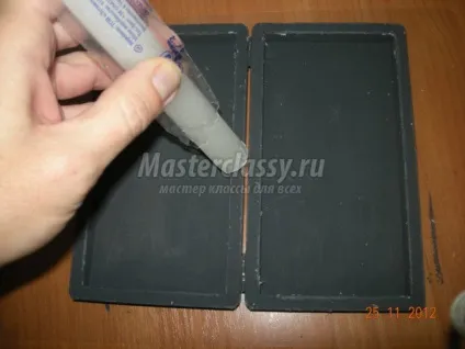 Декупаж купюрніци