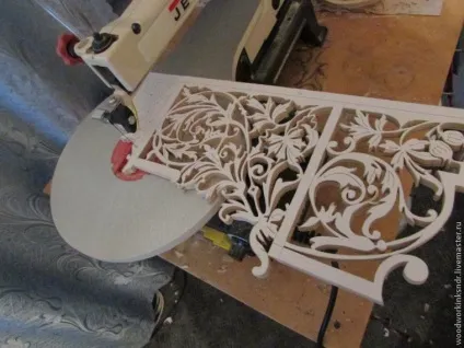Робимо різьблену настінну поличку - ярмарок майстрів - ручна робота, handmade (робимо різьблену настінну поличку) Робимо різьблену настінну поличку - ярмарок майстрів - ручна робота, handmade