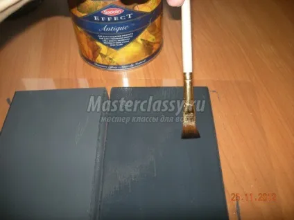 Декупаж купюрніци