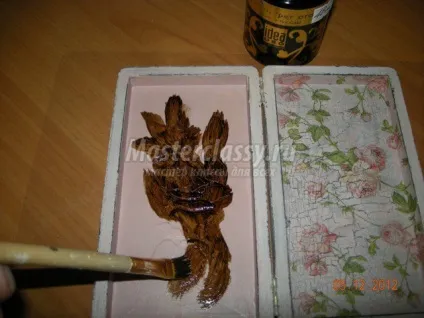 Декупаж купюрніци