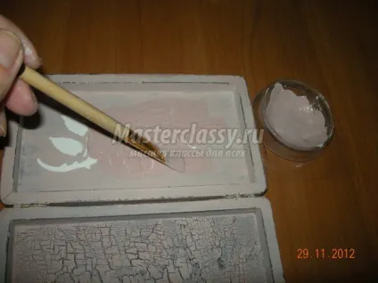 Декупаж купюрніци