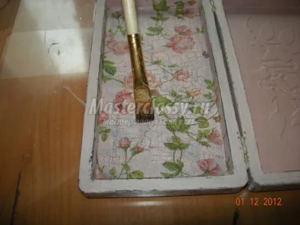 Декупаж купюрніци
