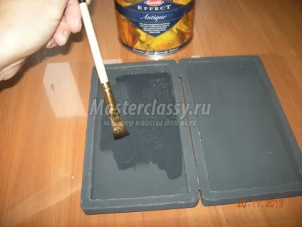 Декупаж купюрніци