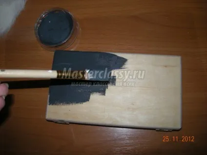 Декупаж купюрніци