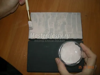 Декупаж купюрніци