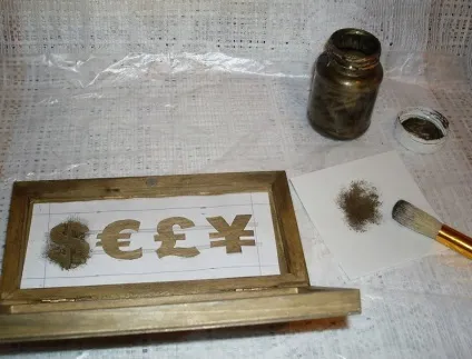 Декупаж купюрніци картинки стильні, майстер-клас з фото, троянди на відео, мк Людовик і гроші, (фото) Декупаж купюрніци картинки стильні, майстер-клас з фото, троянди на відео, мк Людовик і гроші,