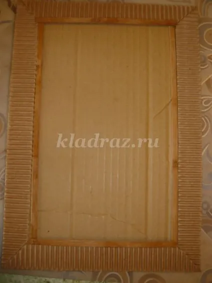 Декупаж на картоні для початківців (майстер) Декупаж на картоні для початківців