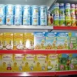 Дитячі молочні суміші - види, асортимент та відгуки мам (суміш) Дитячі молочні суміші - види, асортимент та відгуки мам