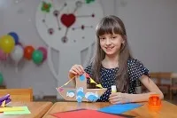 Дитячий клуб як бізнес - робимо його прибутковим (прибутковим) Дитячий клуб як бізнес - робимо його прибутковим