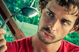 Детективи в кафе - портал Олегом Тинькова (кафе) Детективи в кафе - портал Олегом Тинькова
