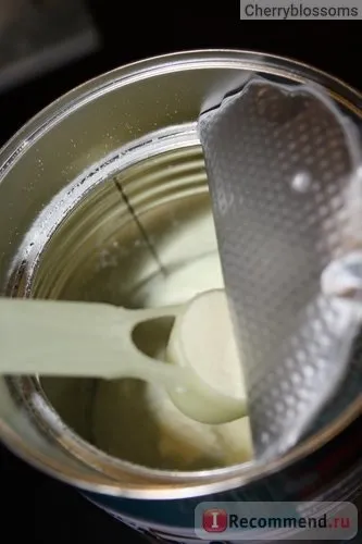 Дитяча молочна суміш nestle nan з 6 місяців - «суміш nan 1 і nan 2 в порівнянні (nestle) Дитяча молочна суміш nestle nan з 6 місяців - «суміш nan 1 і nan 2 в порівнянні