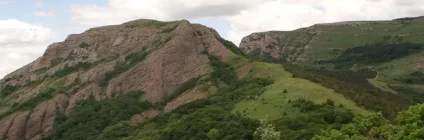 Демерджі (демірджі) - все про відпочинок в криму (криму) Демерджі (демірджі) - все про відпочинок в криму