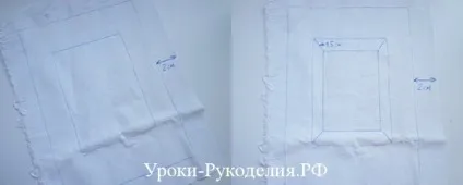 Дитяча рамка для фото з картону - уроки рукоділля (рамка з картону) Дитяча рамка для фото з картону - уроки рукоділля
