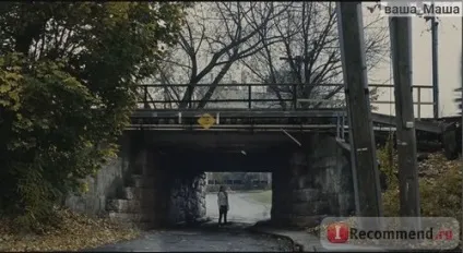 Дівчина в поїзді