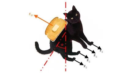 день котика