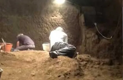 Десятка найбільш загадкових археологічних знахідок за всю історію людства (археологічні знахідки) Десятка найбільш загадкових археологічних знахідок за всю історію людства