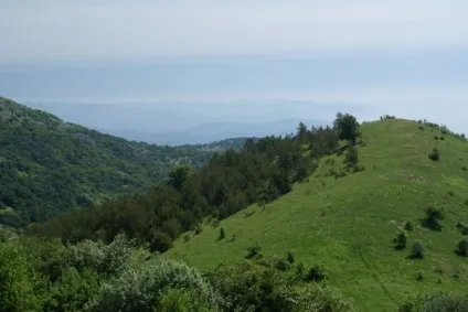 Демерджі (демірджі) - все про відпочинок в криму (Демерджі) Демерджі (демірджі) - все про відпочинок в криму