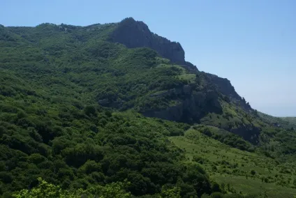 Демерджі (демірджі) - все про відпочинок в криму (Демерджі) Демерджі (демірджі) - все про відпочинок в криму