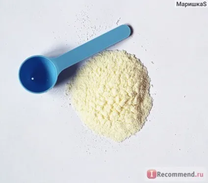 Дитяча молочна суміш similac premium 1 - «дитяча молочна суміш Сімілак преміум (similac premium