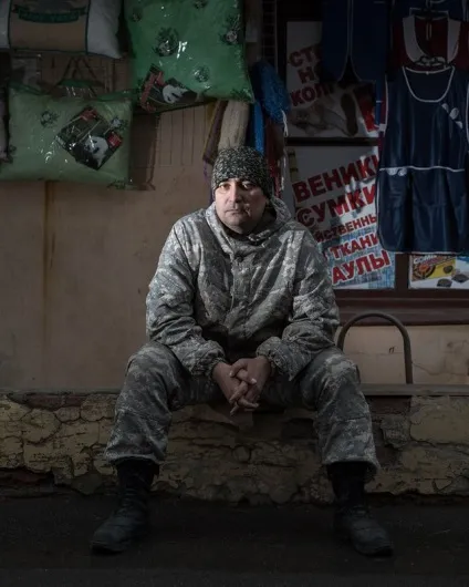 Дешево і сердито як виглядає Апраксин двір напередодні нового життя (Апраксин) Дешево і сердито як виглядає Апраксин двір напередодні нового життя