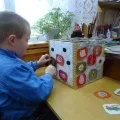 Дидактичні посібники своїми руками (своїми) Дидактичні посібники своїми руками