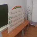 Дидактичний посібник «мій організм