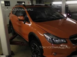 Діагностика автомобіля subaru impreza (subaru) Діагностика автомобіля subaru impreza