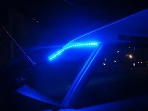 Діодний підсвічування своїми руками