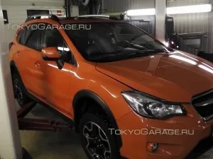 Діагностика автомобіля subaru impreza (автомобіля) Діагностика автомобіля subaru impreza