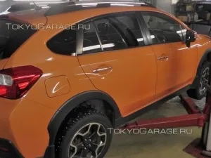 Діагностика автомобіля subaru impreza (автомобіля) Діагностика автомобіля subaru impreza