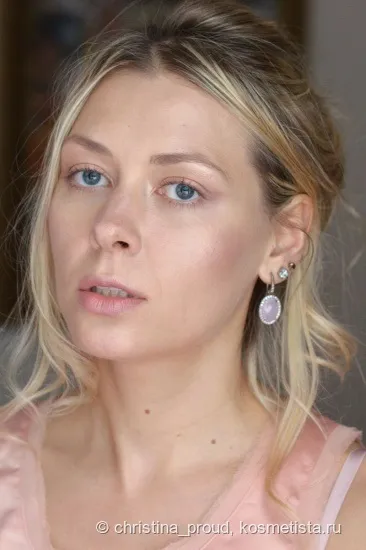 Dior diorskin nude air luminizer powder 001 відгуки (компактна пудра) Dior diorskin nude air luminizer powder 001 відгуки
