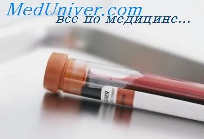 Діагностика бактеріальних інфекцій
