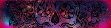 Dia de los muertos - день мертвих (день святих) Dia de los muertos - день мертвих