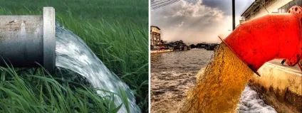 Для чого потрібні очисні споруди, Агробудсервіс (споруди) Для чого потрібні очисні споруди, Агробудсервіс