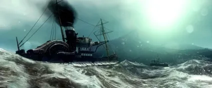 Dishonored 2 як рівень хаосу буде впливати на гру (хаосу) Dishonored 2 як рівень хаосу буде впливати на гру